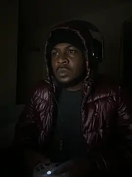 TheOfficialTwanDaDon online show from January 2025 02:15:02 AM
