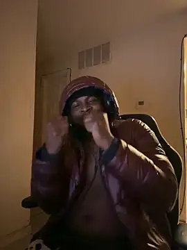 TheOfficialTwanDaDon online show from January 2025 04:54:01 AM