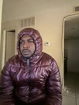 TheOfficialTwanDaDon online show from January 2025 03:13:02 PM