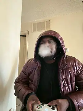 TheOfficialTwanDaDon online show from February 2025 05:58:01 PM