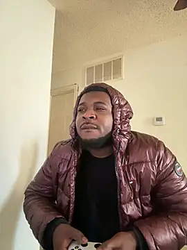 TheOfficialTwanDaDon online show from February 2025 05:14:01 PM