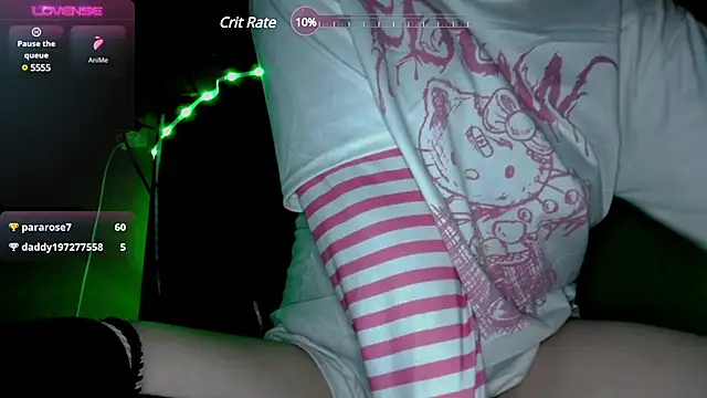 rinaakpc online show from December 2024 11:57:01 PM