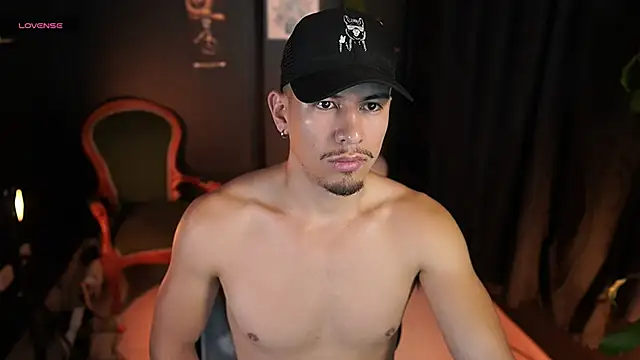 Aaronfox x online show from February 2026 11:39:01 AM