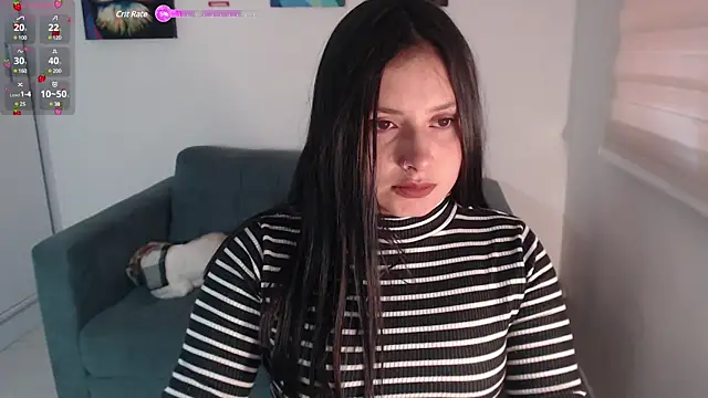 Abby gaiil online show from February 2025 03:05:01 PM