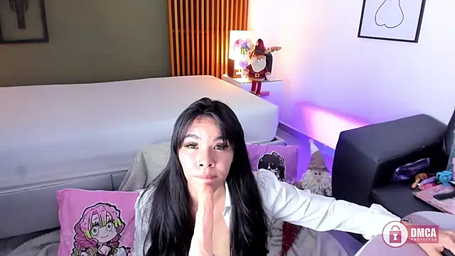 Snapshot of brigiitte_rohan chatting on December 2024 10:00:01 PM brigiitte rohan online show from December 2024 10:00:01 PM