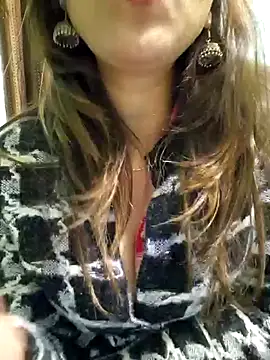 MIss-Naina online show from January 2025 05:43:02 AM