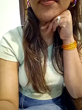 MIss-Naina online show from February 2025 11:58:02 PM