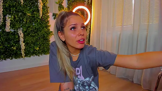 VivienCarter online show from October 2025 09:09:01 AM