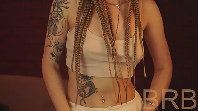 EllieCutes online show from February 2025 11:47:02 AM