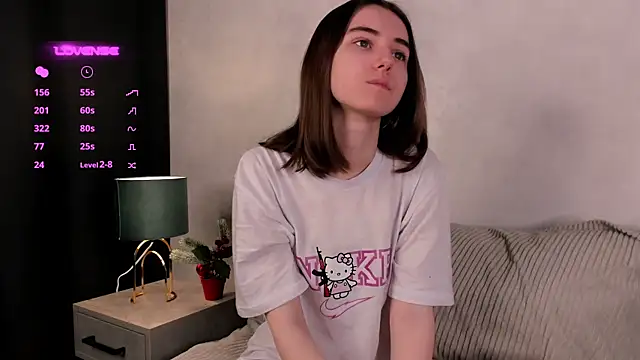 MeghanElson online show from January 2025 12:09:02 PM