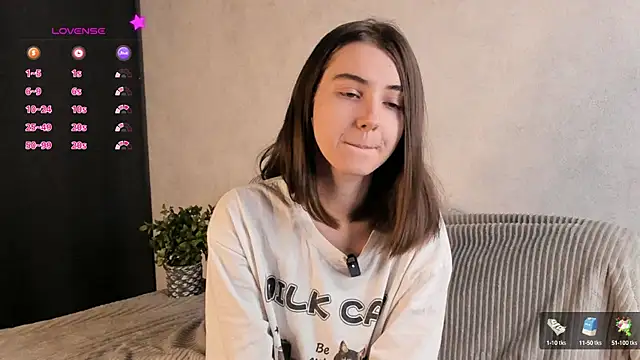 MeghanElson online show from January 2025 11:43:02 AM