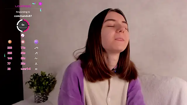 MeghanElson online show from January 2025 11:28:01 AM