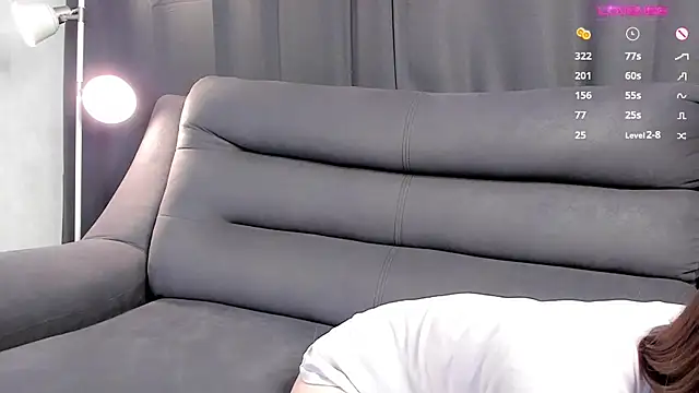 MeghanElson online show from March 2025 02:23:02 PM