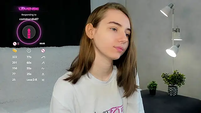 MeghanElson online show from March 2025 11:33:02 AM