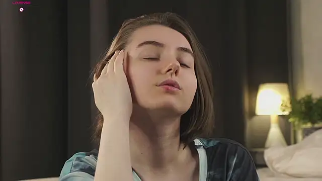 MeghanElson online show from February 2026 01:14:01 PM