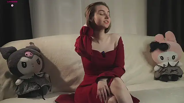 MeghanElson online show from February 2026 01:52:02 PM