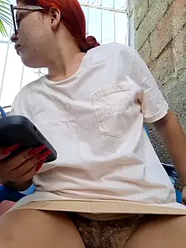 Goddess Naughty online show from February 2026 08:29:01 PM