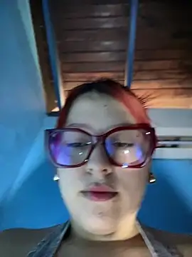 Goddess Naughty online show from March 2026 06:52:01 PM