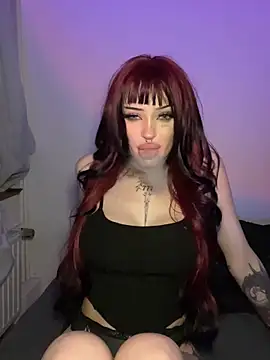 Snapshot of madelinexx chatting on October 2025 05:56:02 PM madelinexx online show from October 2025 05:56:02 PM