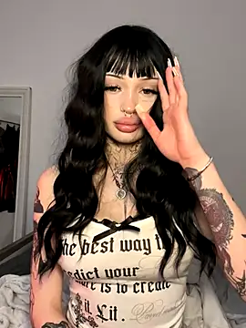 madelinexx online show from December 2025 08:07:02 AM