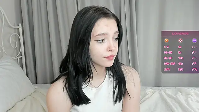 Snapshot of WildaBendell chatting on February 2025 07:06:02 PM WildaBendell online show from February 2025 07:06:02 PM