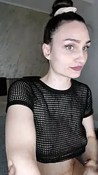 AliyaWade  online show from March 2026 07:29:01 PM