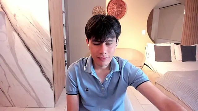 Huge latin cock online show from February 2025 02:20:02 AM