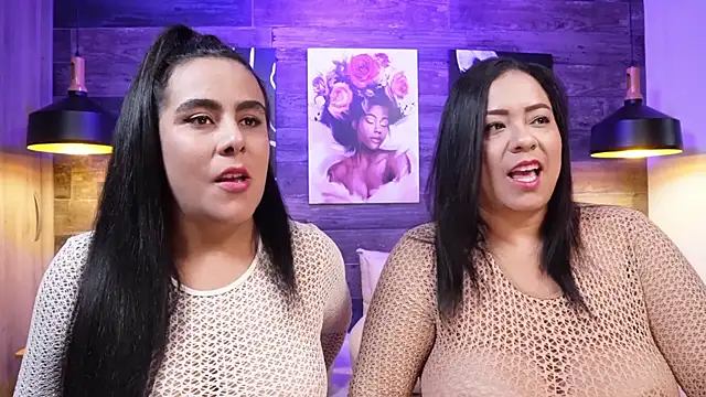 DanyAndAlexa online show from November 2025 12:52:01 PM