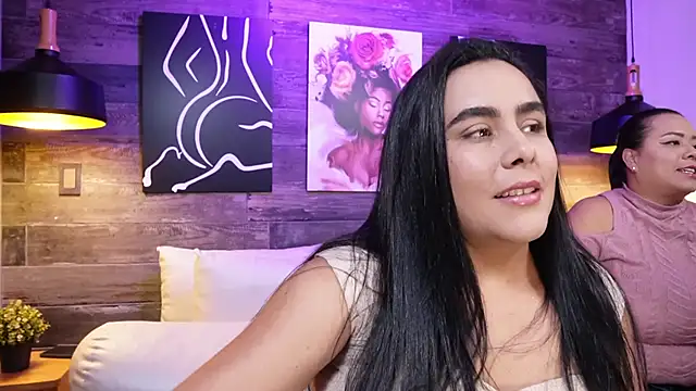 DanyAndAlexa online show from February 2026 02:11:02 PM