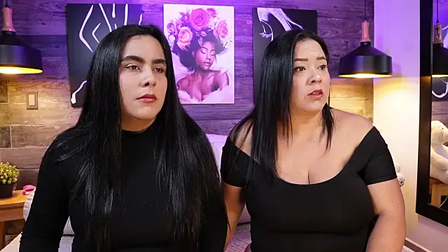 DanyAndAlexa online show from February 2026 10:41:02 AM