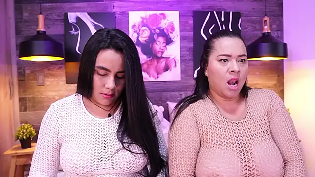 DanyAndAlexa online show from March 2026 01:08:01 PM