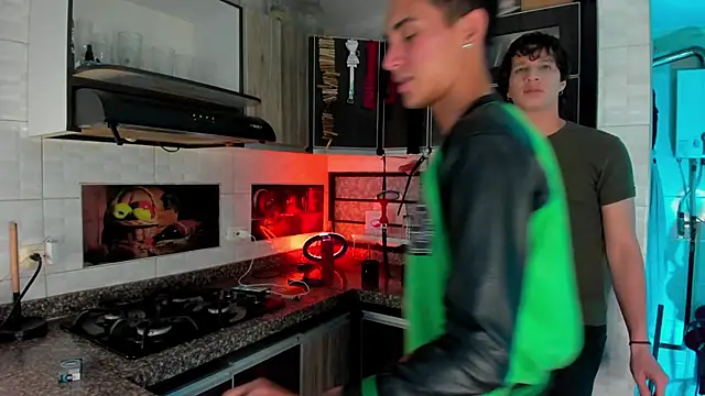 MillersKink online show from November 2025 03:26:02 AM