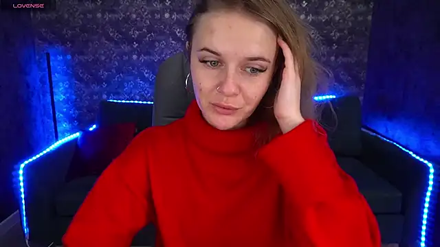 Snapshot of MaribelRiverr_ chatting on December 2024 06:24:02 AM MaribelRiverr online show from December 2024 06:24:02 AM