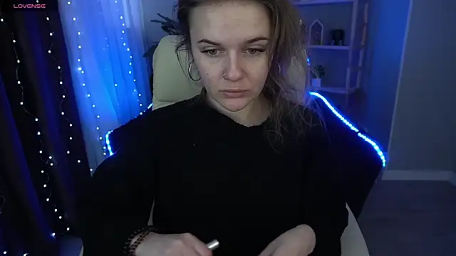 Snapshot of MaribelRiverr_ chatting on December 2024 06:14:01 AM MaribelRiverr online show from December 2024 06:14:01 AM