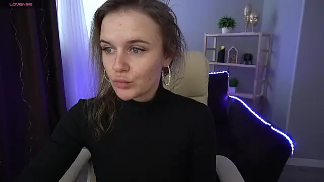 Snapshot of MaribelRiverr_ chatting on January 2025 06:50:02 AM MaribelRiverr online show from January 2025 06:50:02 AM