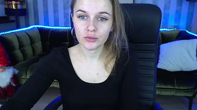 Snapshot of MaribelRiverr_ chatting on January 2025 06:20:01 AM MaribelRiverr online show from January 2025 06:20:01 AM