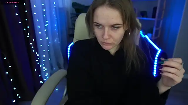Snapshot of MaribelRiverr_ chatting on January 2025 06:36:02 AM MaribelRiverr online show from January 2025 06:36:02 AM