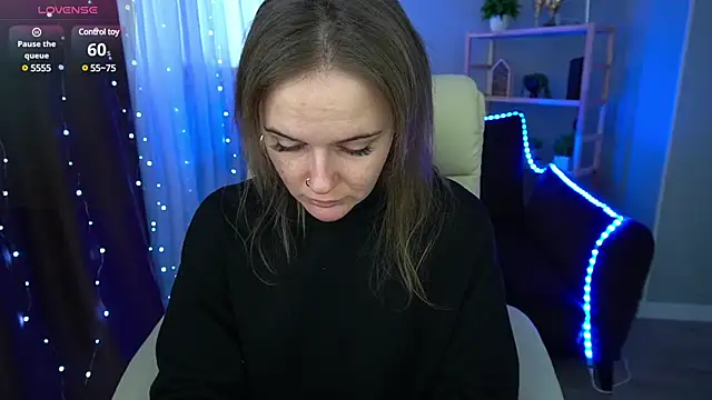 Snapshot of MaribelRiverr_ chatting on January 2025 06:49:02 AM MaribelRiverr online show from January 2025 06:49:02 AM