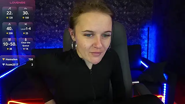 Snapshot of MaribelRiverr_ chatting on January 2025 10:19:01 AM MaribelRiverr online show from January 2025 10:19:01 AM