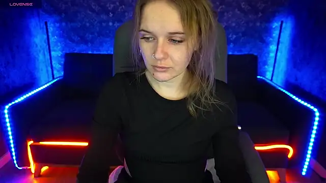 Snapshot of MaribelRiverr_ chatting on February 2025 06:26:02 AM MaribelRiverr online show from February 2025 06:26:02 AM