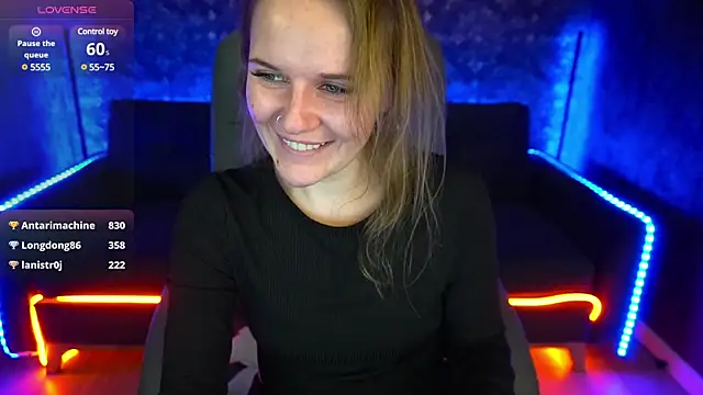 Snapshot of MaribelRiverr_ chatting on February 2025 12:35:02 PM MaribelRiverr online show from February 2025 12:35:02 PM