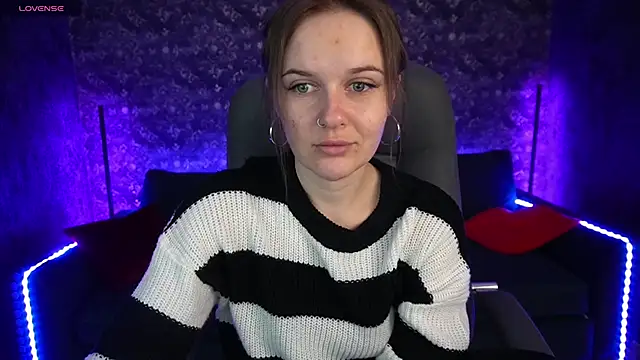 Snapshot of MaribelRiverr_ chatting on February 2025 06:26:02 AM MaribelRiverr online show from February 2025 06:26:02 AM