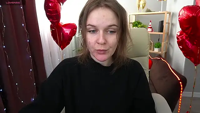 Snapshot of MaribelRiverr_ chatting on February 2025 06:27:02 AM MaribelRiverr online show from February 2025 06:27:02 AM