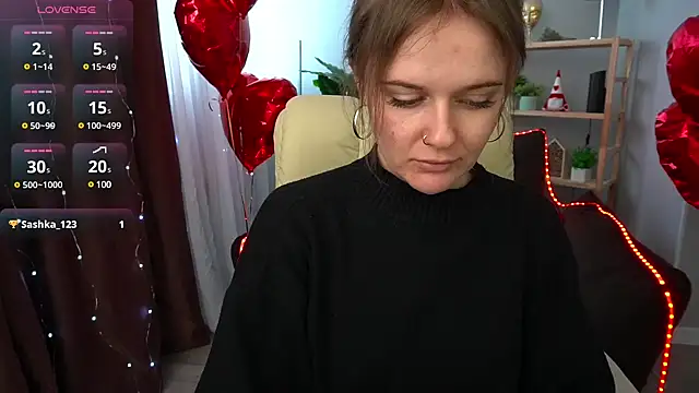 Snapshot of MaribelRiverr_ chatting on February 2025 09:32:02 AM MaribelRiverr online show from February 2025 09:32:02 AM