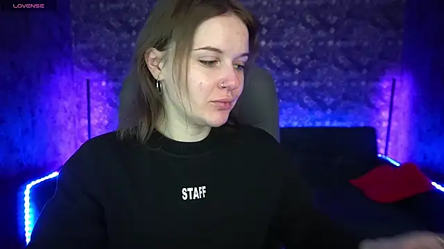 Snapshot of MaribelRiverr_ chatting on February 2025 06:40:01 AM MaribelRiverr online show from February 2025 06:40:01 AM