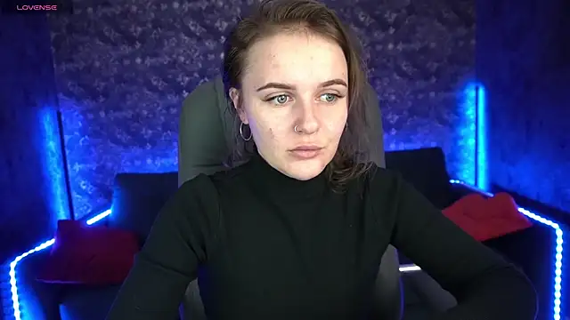 Snapshot of MaribelRiverr_ chatting on March 2025 06:37:01 AM MaribelRiverr online show from March 2025 06:37:01 AM