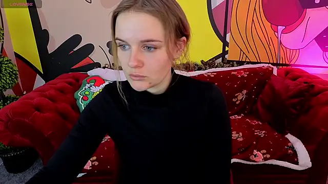 MaribelRiverr  online show from December 2025 06:43:01 AM