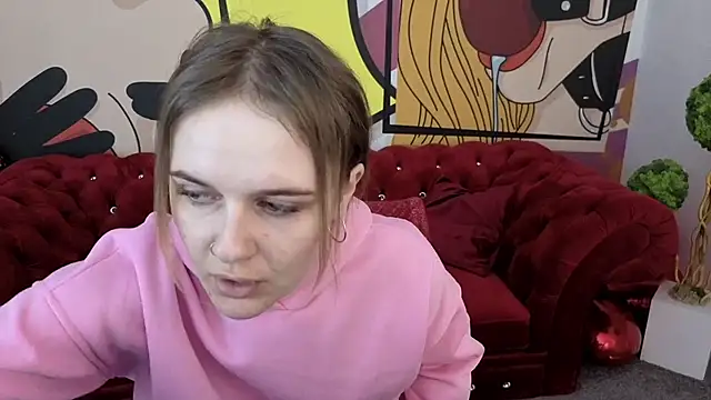 MaribelRiverr  online show from March 2026 06:30:01 AM