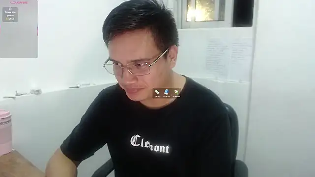 ahntony  69 online show from July 2026 04:47:01 AM