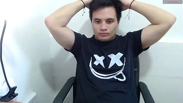 ahntony  69 online show from July 2026 01:25:01 PM